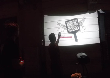 Gagner un appart meublé, les jeunes étudiants en ont rêvé