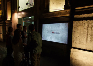 Gagner un appart meublé, les jeunes étudiants en ont rêvé