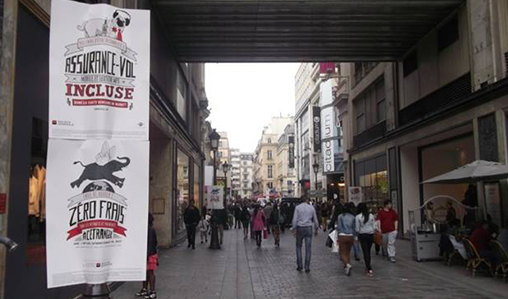 So Music a new bank card for the 16-24 years old