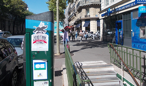 So Music a new bank card for the 16-24 years old