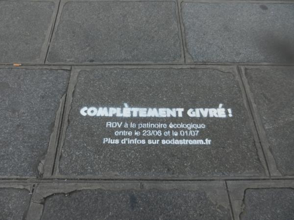 Chaleureuse fraicheur