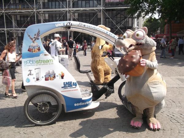 Chaleureuse fraicheur