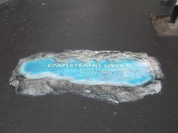 Chaleureuse fraicheur