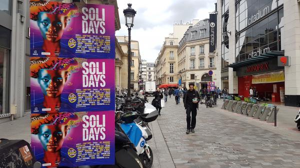 Libérez vos esprits