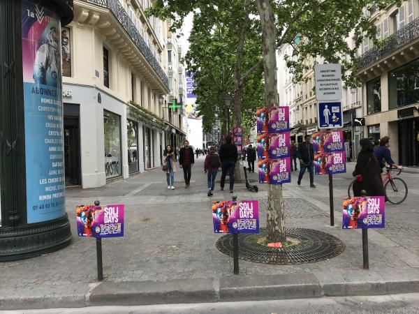 Libérez vos esprits