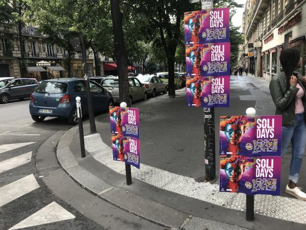 Libérez vos esprits