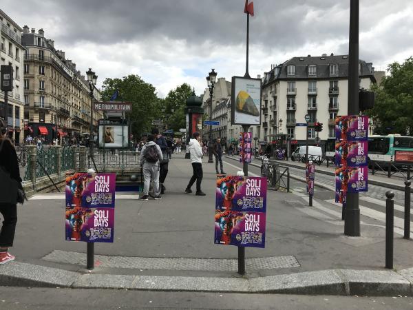 Libérez vos esprits