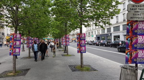 Libérez vos esprits