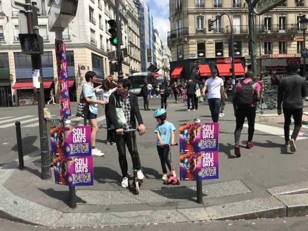 Libérez vos esprits