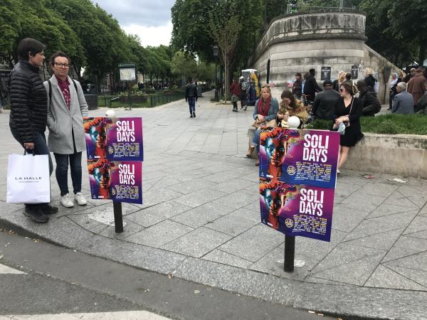 Libérez vos esprits