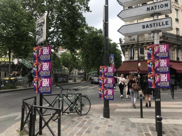 Libérez vos esprits