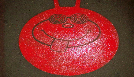 Sony Ericsson amuse la galerie 