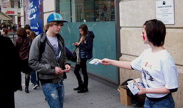 Le dieu de la guerre s'empare de Paris