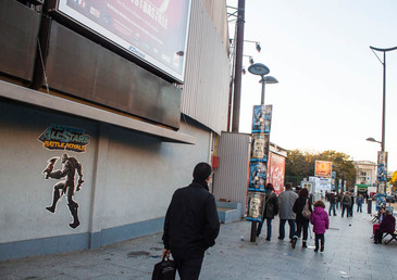 Les héros de Sony s’affrontent sur PlayStation