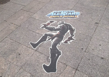 Les héros de Sony s’affrontent sur PlayStation