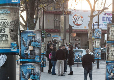 Les héros de Sony s’affrontent sur PlayStation