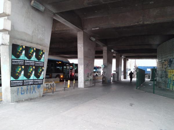 La route d’ElGrande Toto