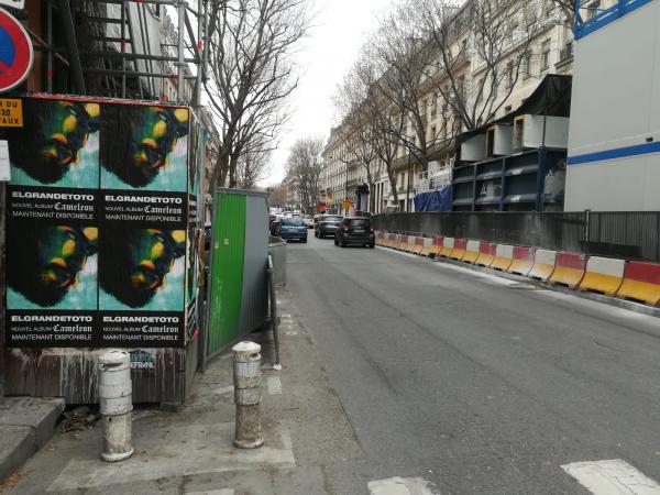 La route d’ElGrande Toto