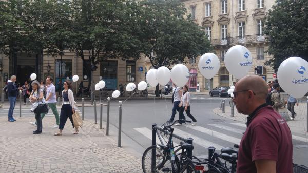 Avec Speedeal, trouvez la bonne offre au bon endroit et au bon moment
