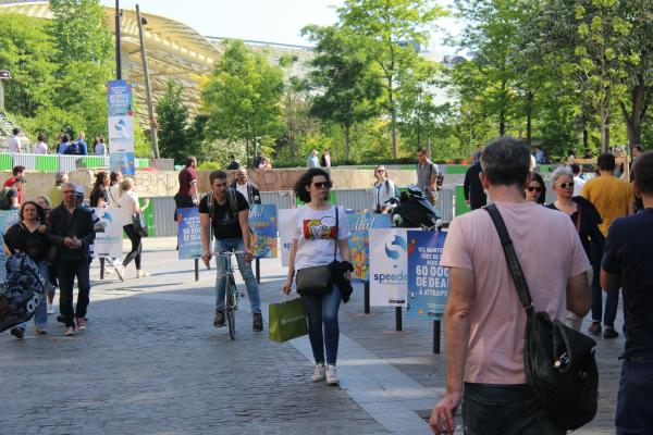 Avec Speedeal, trouvez la bonne offre au bon endroit et au bon moment