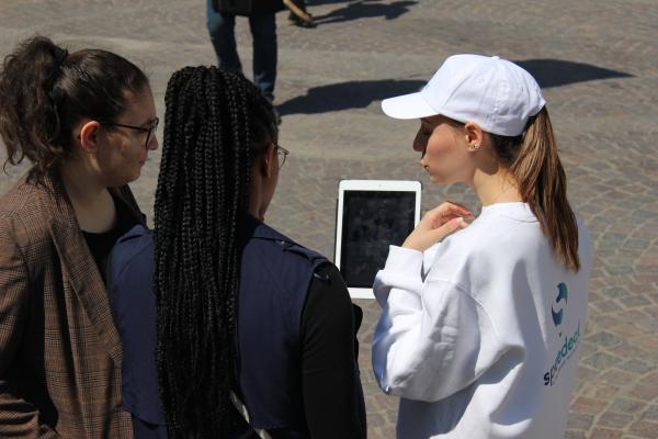 Avec Speedeal, trouvez la bonne offre au bon endroit et au bon moment
