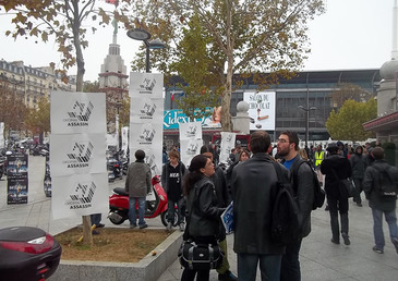 Hitman : Codename 47 arrive mais c'est pas pour vous protéger