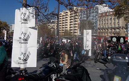 Hitman : Codename 47 arrive mais c'est pas pour vous protéger