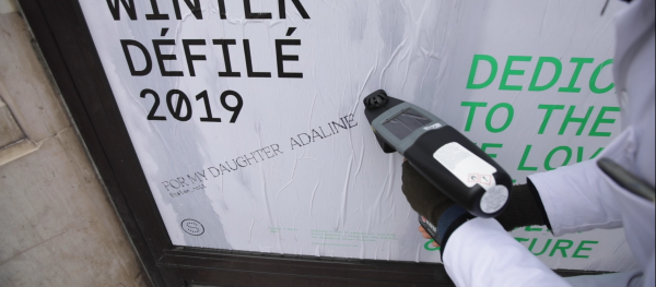 Stella McCartney, wildly eco-responsible