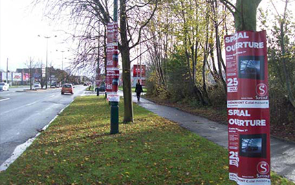 Surcouf s'excuse pour le désagrément à venir