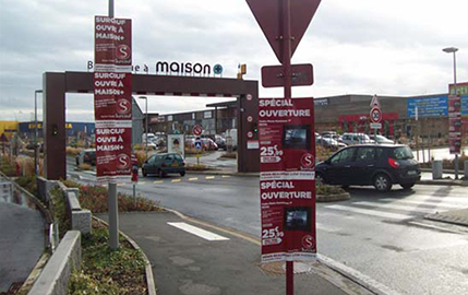 Surcouf s'excuse pour le désagrément à venir