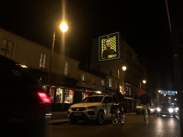 Zywoo looks forward to a long career with Team Vitality