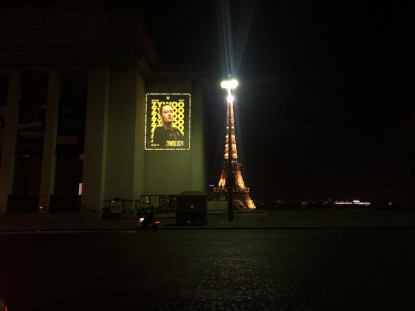 Zywoo looks forward to a long career with Team Vitality