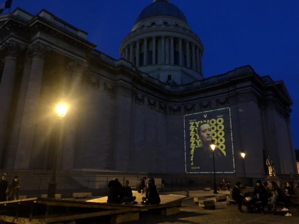 Zywoo looks forward to a long career with Team Vitality