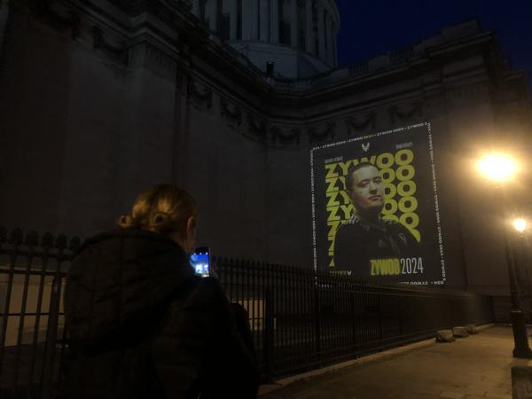 Zywoo looks forward to a long career with Team Vitality