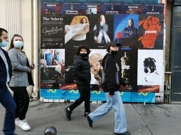 Découvrez les prochaines stars de la mode coréenne avec The Selects