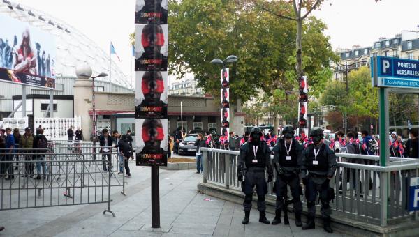 Le jeu où il faut sauver l'humanité