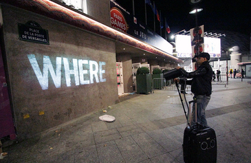 Le jeu où il faut sauver l'humanité