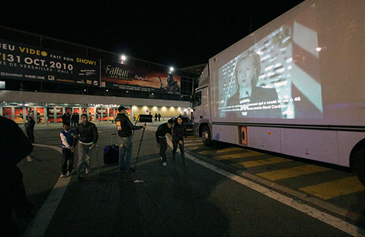 Le jeu où il faut sauver l'humanité