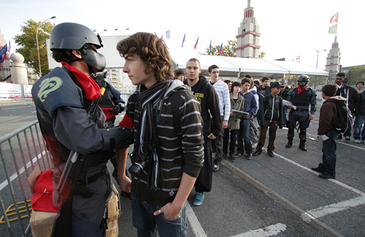 Le jeu où il faut sauver l'humanité