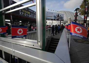 Le jeu où il faut sauver l'humanité