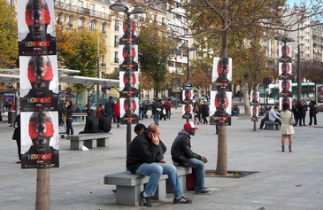 Le jeu où il faut sauver l'humanité