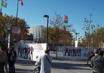 Saints Row III met le paquet !