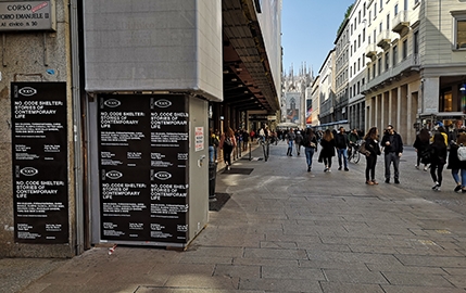 Tod's casse les codes de la chaussure avec la Shoecker