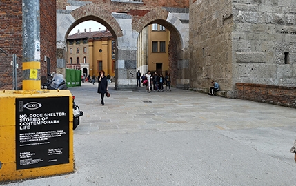 Tod's casse les codes de la chaussure avec la Shoecker