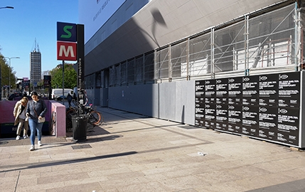 Tod's casse les codes de la chaussure avec la Shoecker