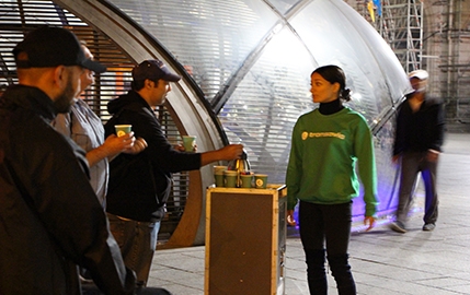 Le compte à rebours est lancé