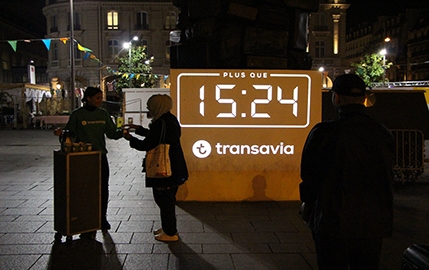 Le compte à rebours est lancé