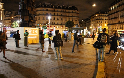 Le compte à rebours est lancé