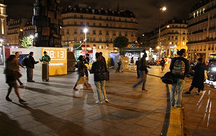 Le compte à rebours est lancé