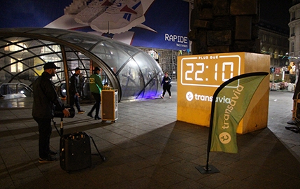 Le compte à rebours est lancé